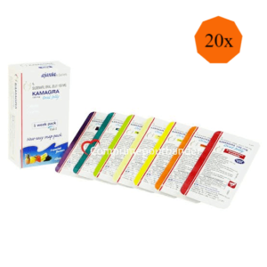 Kamagra online australia